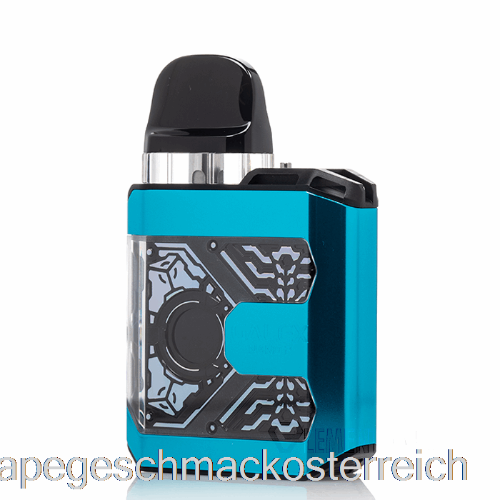 Freemax Galex Nano 2 25 W Pod-System Blauer Vape-Geschmack